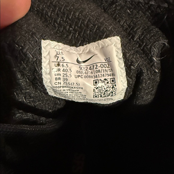 Nike SFB Gen 2 8” Men's Boots - Picture 6 of 6